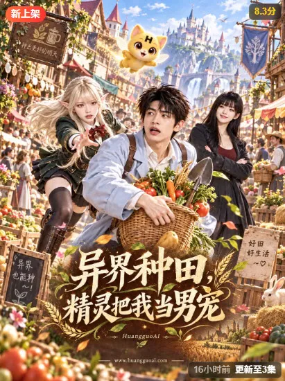 异界种田